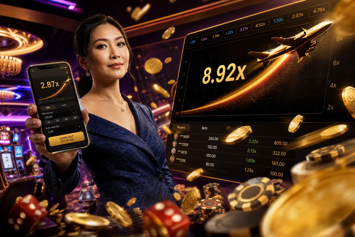 83rcom Fortune Tiger Slots ဂိမ်းကစားခြင်း