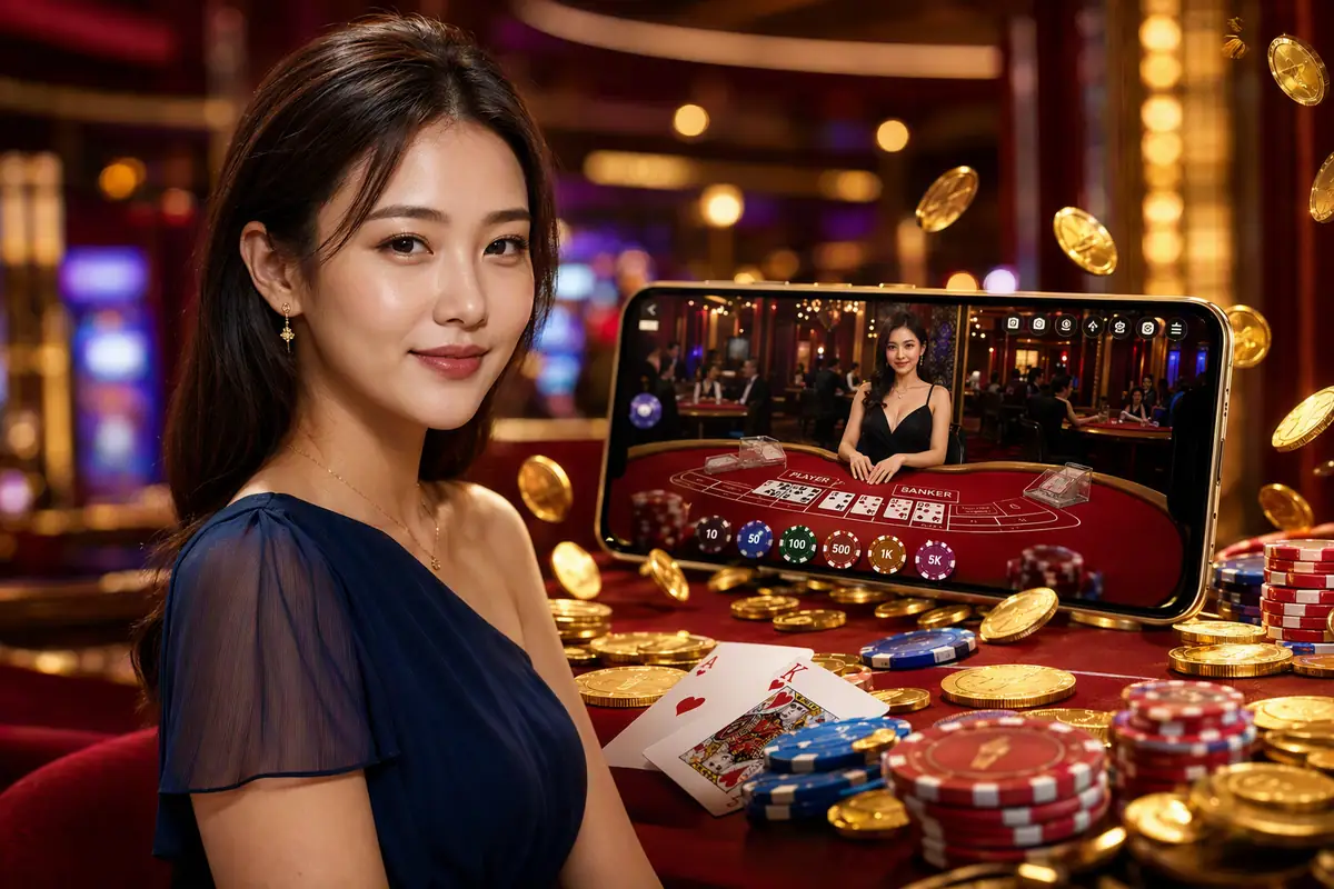 83rcom Slots ဂိမ်းများ ကစားခြင်း