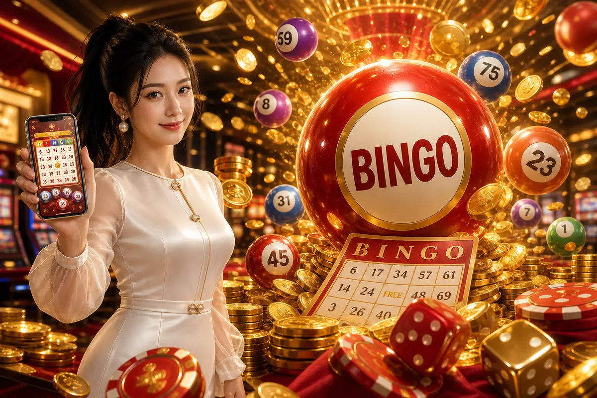 83rcom Sic Bo ဗျူဟာနှင့် Live Dealer ကစားမှု
