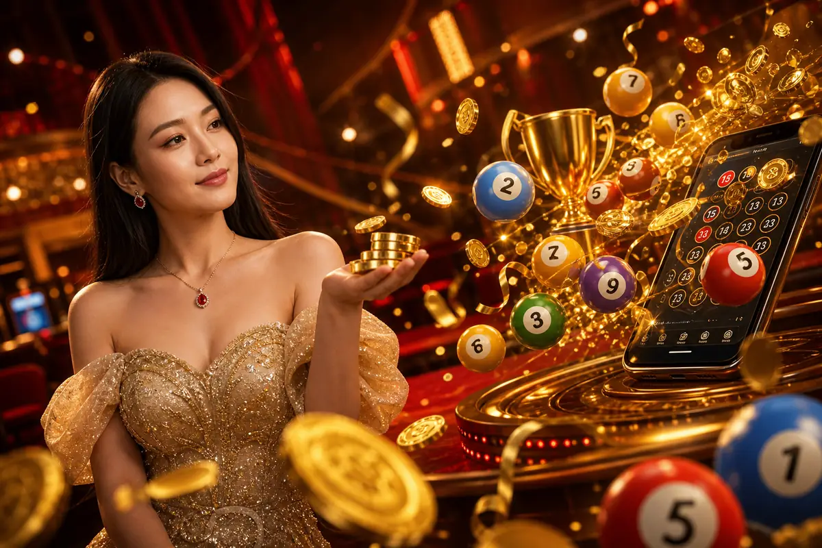 83rcom Live Casino ဂိမ်းများ